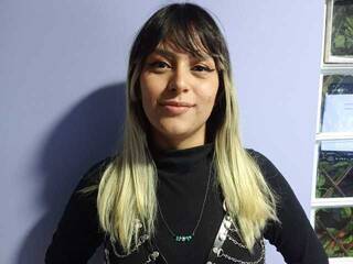 エロティックなビデオチャット violettrd