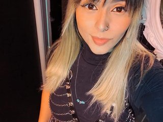 エロティックなビデオチャット violettrd