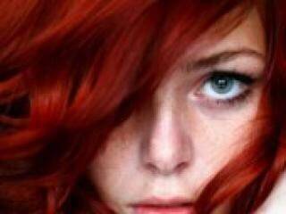 エロティックなビデオチャット violettttti