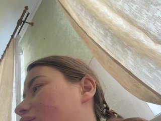 エロティックなビデオチャット ViollaSweetA