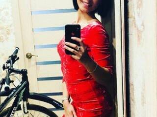 エロティックなビデオチャット ViollaVI