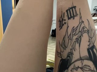 エロティックなビデオチャット Vipgerl