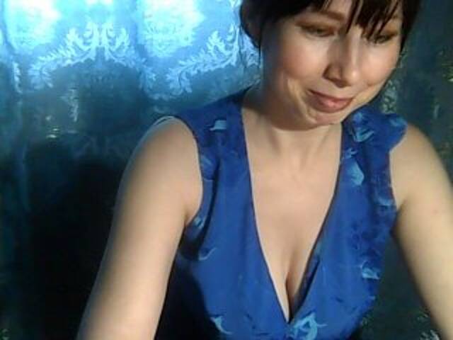 ブロードキャストスクリーンショット vipmalina