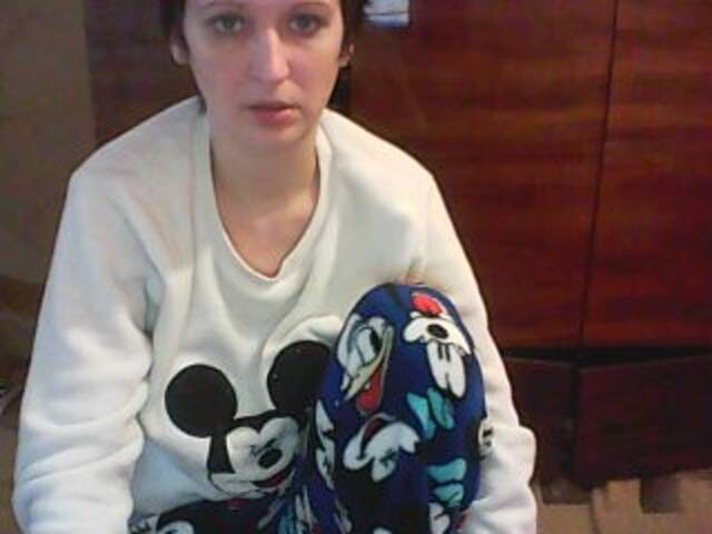 ブロードキャストスクリーンショット VirtElina