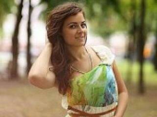 エロティックなビデオチャット viskiestar