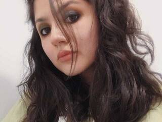 エロティックなビデオチャット Vitaaalina