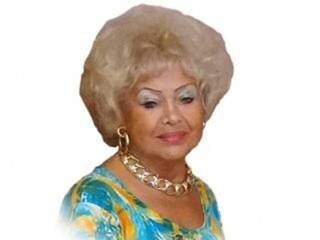 エロティックなビデオチャット Vitalina555