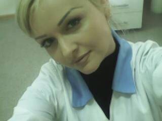 エロティックなビデオチャット vitaliyavip