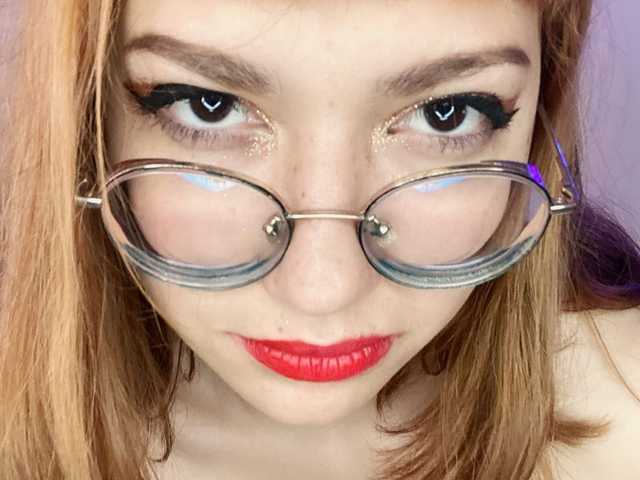プロフィールの写真 vivi-hot