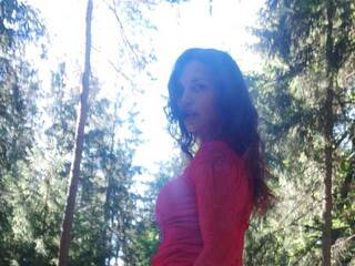 エロティックなビデオチャット Vivi-lu