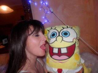 エロティックなビデオチャット Maialina