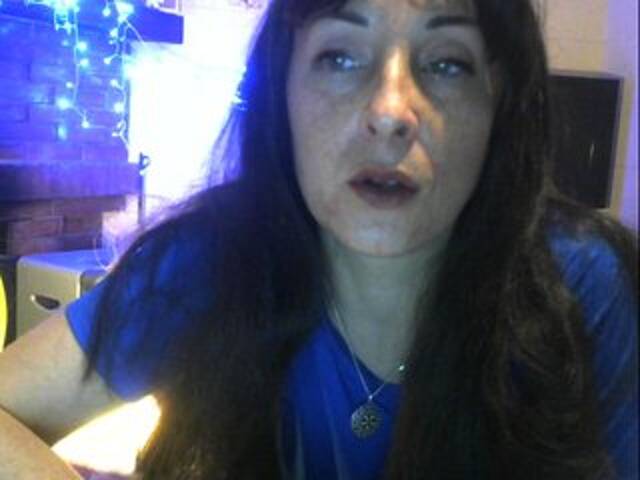 ブロードキャストスクリーンショット Maialina