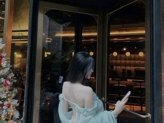 エロティックなビデオチャット vivian9