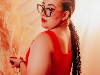 エロティックなビデオチャット VivianneHart