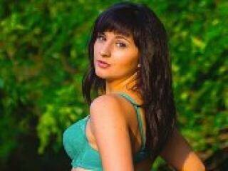 エロティックなビデオチャット viviene