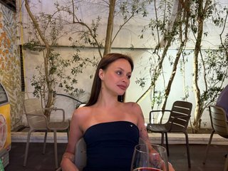 エロティックなビデオチャット VivienneLove