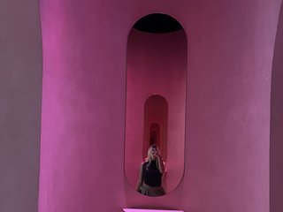 エロティックなビデオチャット Vivifromrussia