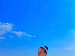 エロティックなビデオチャット ViviianParker