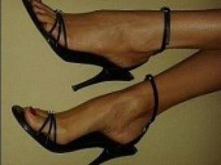 エロティックなビデオチャット vivijana