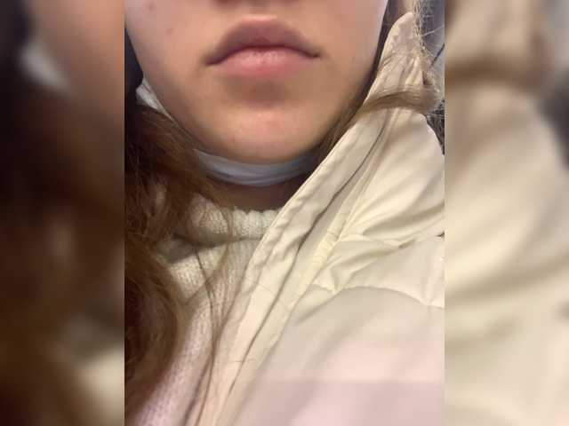 ブロードキャストスクリーンショット Vivvva