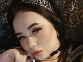 エロティックなビデオチャット _No-Silikon_