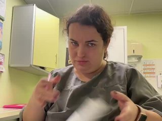 エロティックなビデオチャット Vlada-08