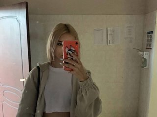 エロティックなビデオチャット Vlada-Dance