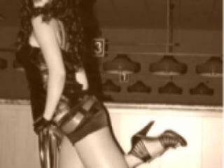 エロティックなビデオチャット vladissska