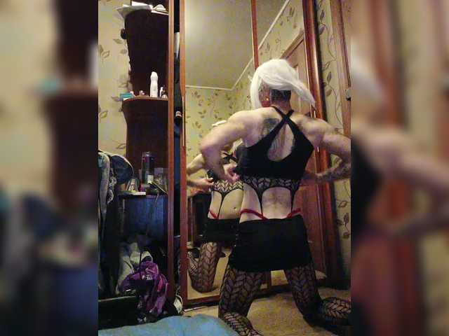 プロフィールの写真 vlchr
