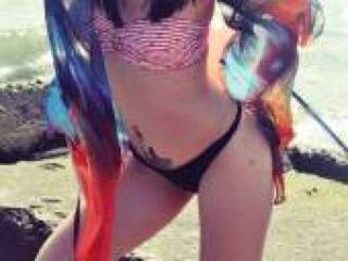 エロティックなビデオチャット voana