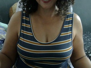 エロティックなビデオチャット volupmilf