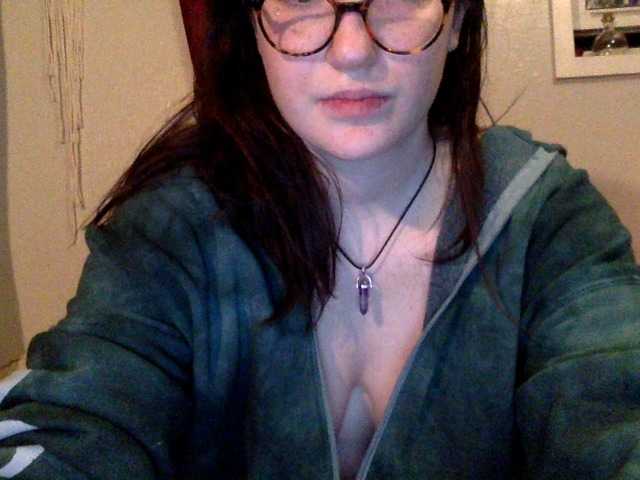 ブロードキャストスクリーンショット Voodoo-lips