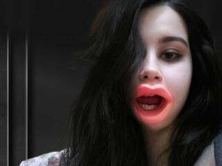 エロティックなビデオチャット aniVrot