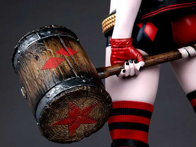 プロフィールの写真 VQuinn
