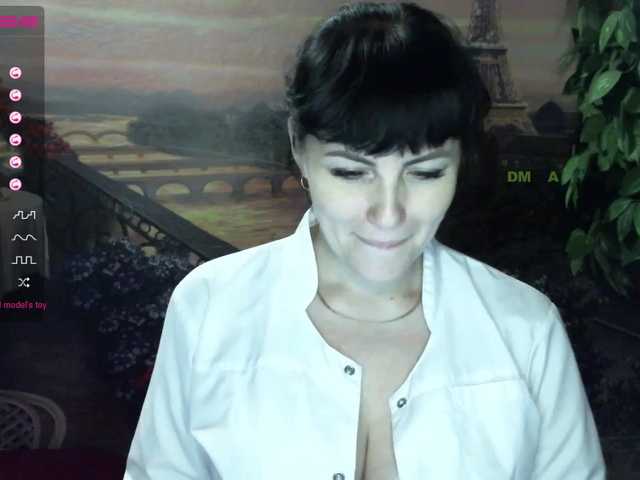 ブロードキャストスクリーンショット -Vredina-