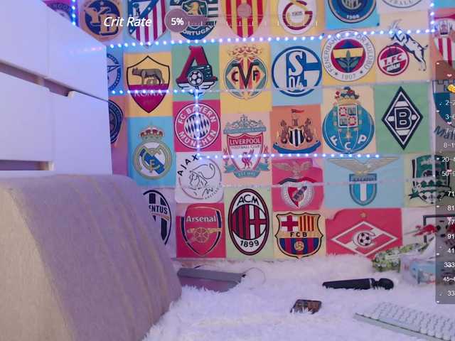 ブロードキャストスクリーンショット Vu1pix