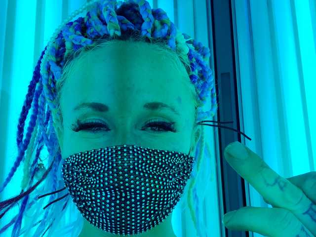 プロフィールの写真 vvictoriaxxx