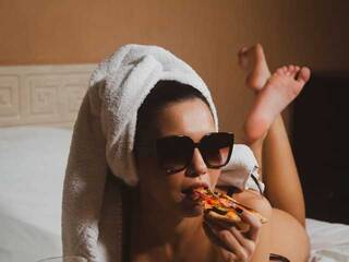 エロティックなビデオチャット VvSecret