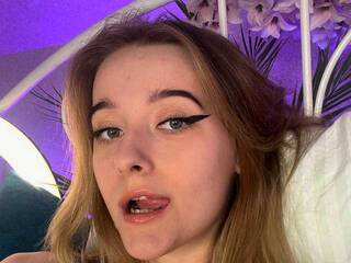 エロティックなビデオチャット vysebabies