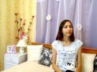 エロティックなビデオチャット vysotskaya