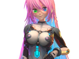 エロティックなビデオチャット WaiVi