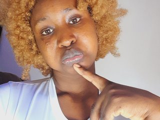 エロティックなビデオチャット Africana002