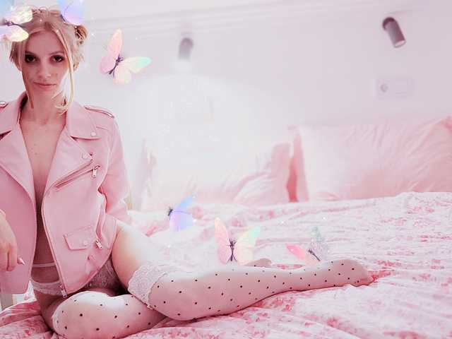プロフィールの写真 AlexSassy