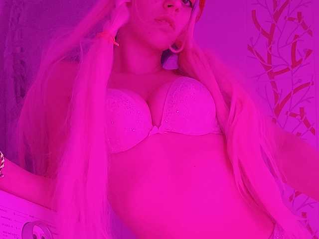 プロフィールの写真 AlexSassy