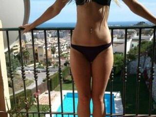 エロティックなビデオチャット WANDA-HART