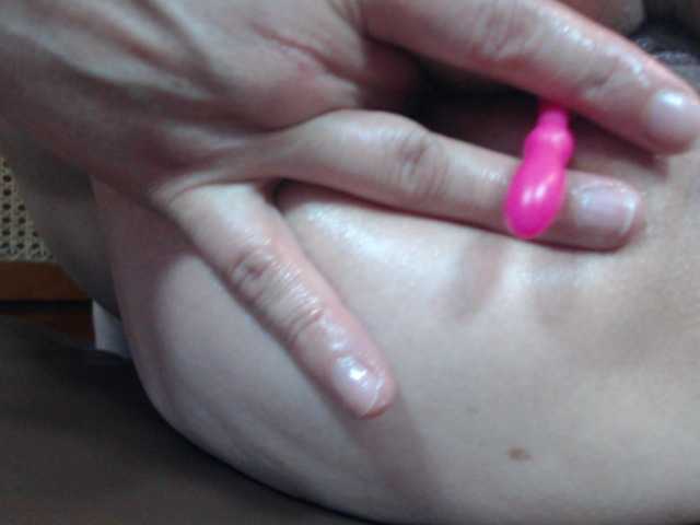 ブロードキャストスクリーンショット wanda-rubio