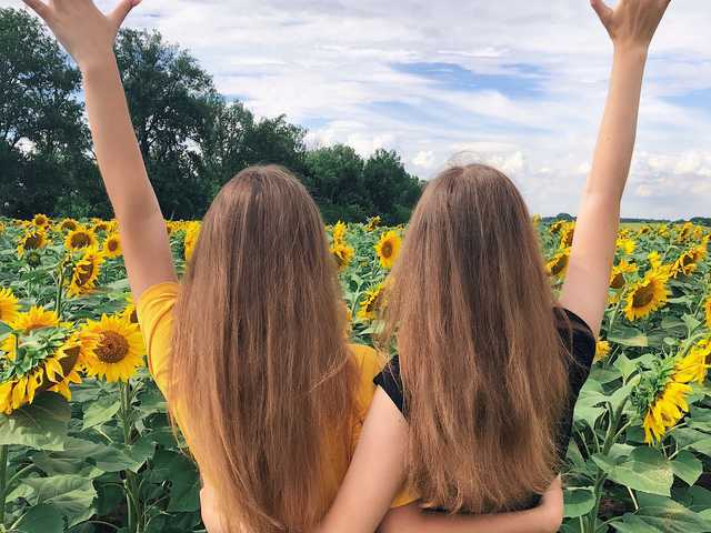 プロフィールの写真 WAPgirls