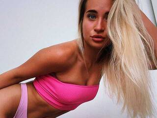 エロティックなビデオチャット WarmOcean