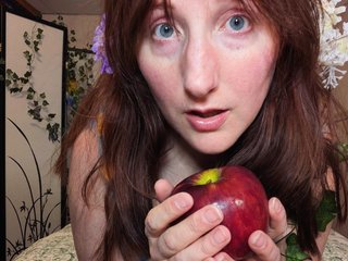 エロティックなビデオチャット WckdAphrodite