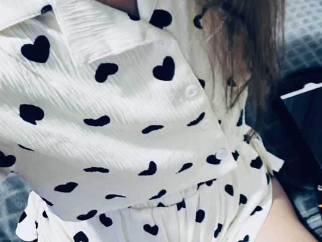 プロフィールの写真 ModelVikki